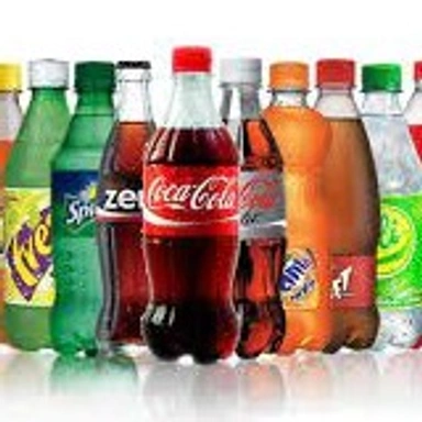 Beverages & Cooldrinks